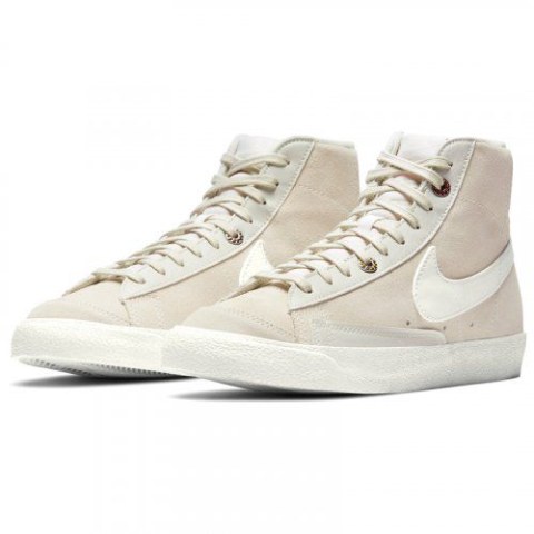 Женские кроссовки Nike Blazer Mid 77 DH4271-001_image_5