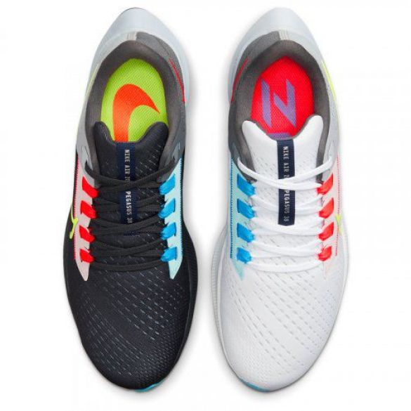 Жіночі кросівки Nike Air Zoom Pegasus 38 LE DJ3129-001_image_3