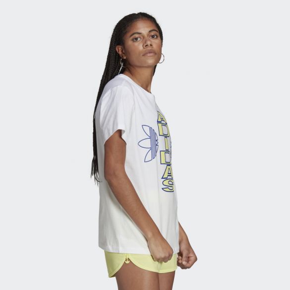 Футболка Adidas Loose Varsity Originals H15784_image_5