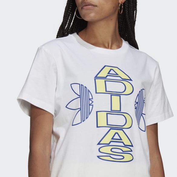 Футболка Adidas Loose Varsity Originals H15784_image_4