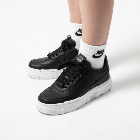 Кроссовки NIKE W AF1 PIXEL CK6649-001_image_4