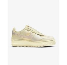 Кроссовки Nike NIKE AIR FORCE 1 SHADOW BEIGE CU8591-102