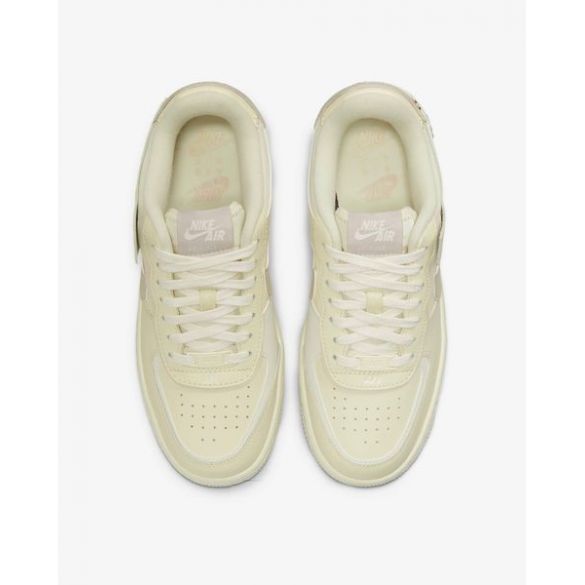 Кроссовки Nike NIKE AIR FORCE 1 SHADOW BEIGE CU8591-102_image_5