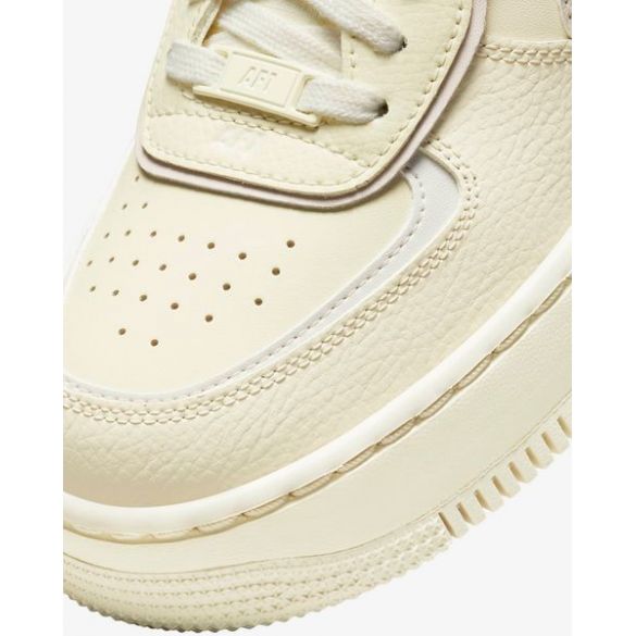 Кроссовки Nike NIKE AIR FORCE 1 SHADOW BEIGE CU8591-102_image_3