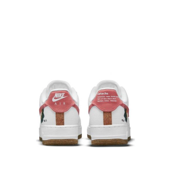 Кроссовки NIKE WMNS AIR FORCE 1 07 SE CZ0269-101_image_3