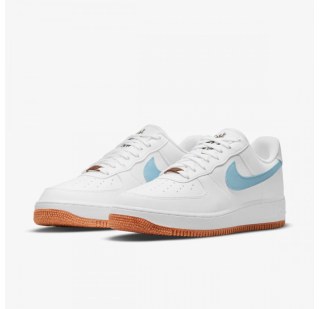 Кроссовки NIKE AIR FORCE CZ0338-100
