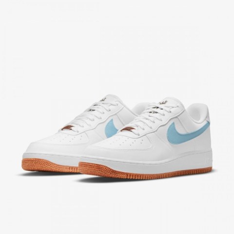 Кроссовки NIKE AIR FORCE CZ0338-100_image_2