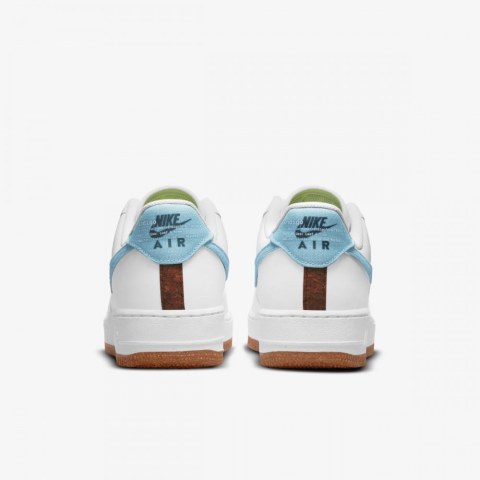 Кроссовки NIKE AIR FORCE CZ0338-100_image_3