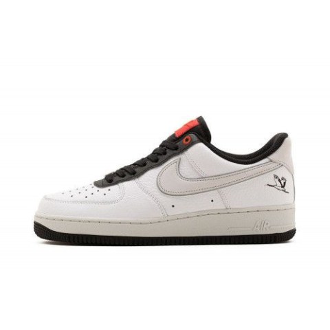  Кроссовки NIKE Air Force 1 07 LX DA8482-100_image_2