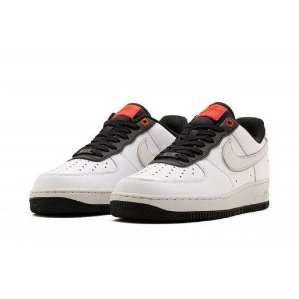  Кроссовки NIKE Air Force 1 07 LX DA8482-100_image_3