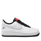  Кроссовки NIKE Air Force 1 07 LX DA8482-100_image_1