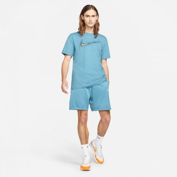 Чоловіча футболка Nike Nsw Tee Swoosh 12MO DB6470-424_image_3