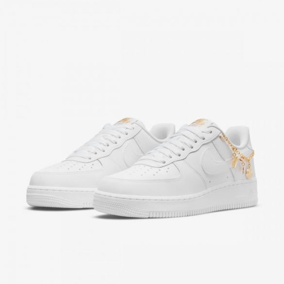 Кроссовки NIKE WMNS AIR FORCE 1 07 LX DD1525-100_image_2