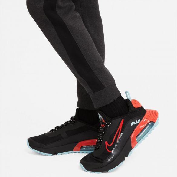 Дитячі штани Nike B NSW Hybrid DD9252-010_image_3