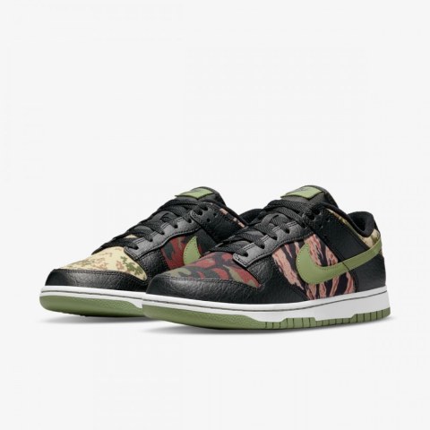 Кроссовки NIKE DUNK DH0957-001_image_2