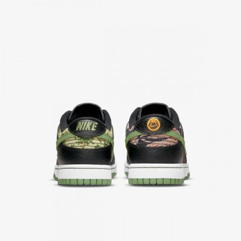 Кроссовки NIKE DUNK DH0957-001_image_5