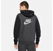 Чоловіча толстовка Nike NSW Hybrid DJ5073-032