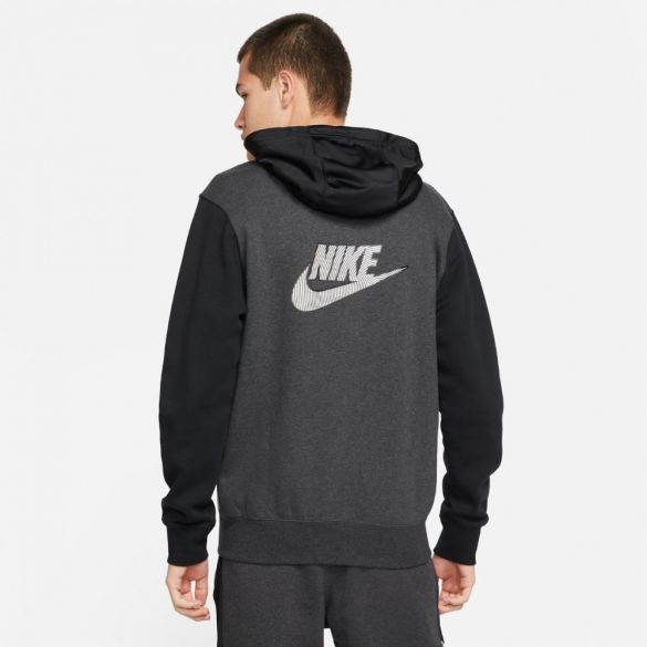Мужская толстовка Nike NSW Hybrid DJ5073-032_image_2