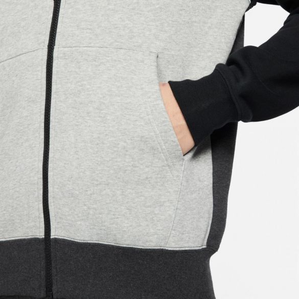 Мужская толстовка Nike NSW Hybrid DJ5073-032_image_5