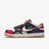 Кроссовки NIKE Dunk Scrap Premium DN1775-001_image_2