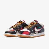 Кроссовки NIKE Dunk Scrap Premium DN1775-001_image_3