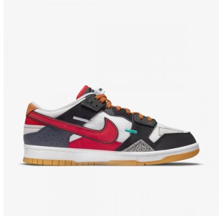 Кроссовки NIKE Dunk Scrap Premium DN1775-001