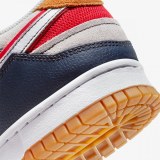 Кроссовки NIKE Dunk Scrap Premium DN1775-001_image_4