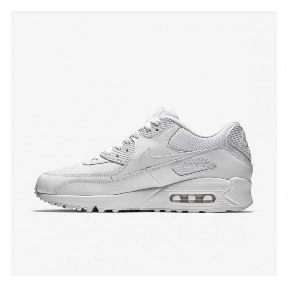 Кросівки Nike Air Max 90 Essential 537384-111_image_4