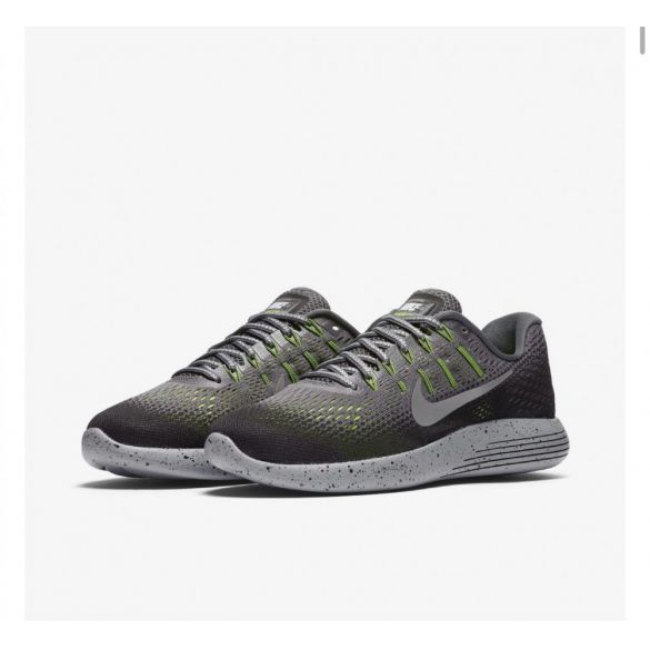 Кроссовки Nike WMNS LUNARGLIDE 8 SHIELD 849569-007_image_2