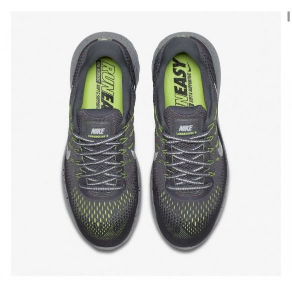 Кросівки Nike WMNS LUNARGLIDE 8 SHIELD 849569-007_image_4