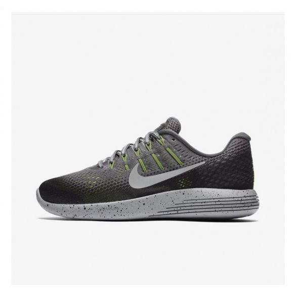 Кроссовки Nike WMNS LUNARGLIDE 8 SHIELD 849569-007_image_1
