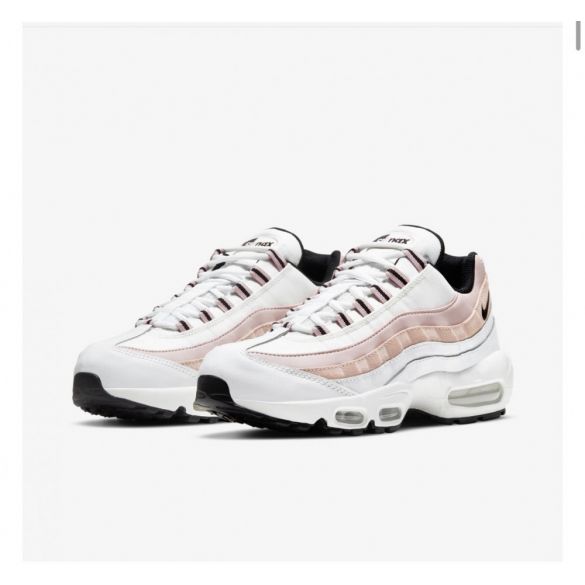 Кросівки NIKE W AIR MAX 95 CV8828-100_image_4