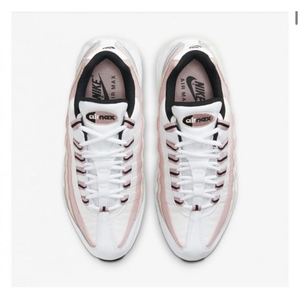 Кросівки NIKE W AIR MAX 95 CV8828-100_image_5