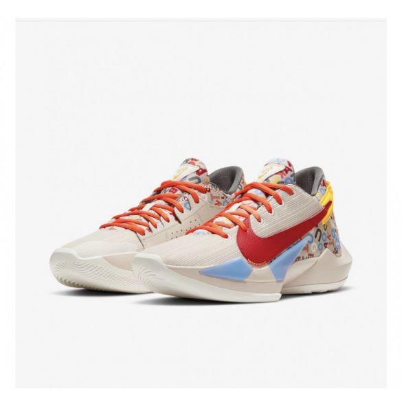 Кросівки NIKE ZOOM FREAK 2 CW3162-001_image_4