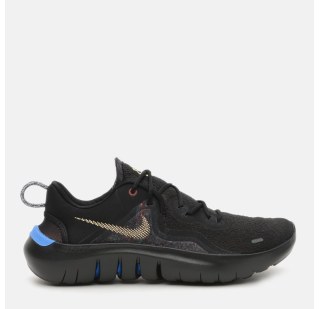 Кросівки чоловічі Nike Flex Run CW3408-001