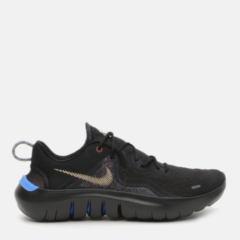 Кросівки чоловічі Nike Flex Run CW3408-001_image_1
