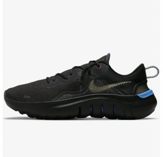 Кросівки чоловічі Nike Flex Run CW3408-001