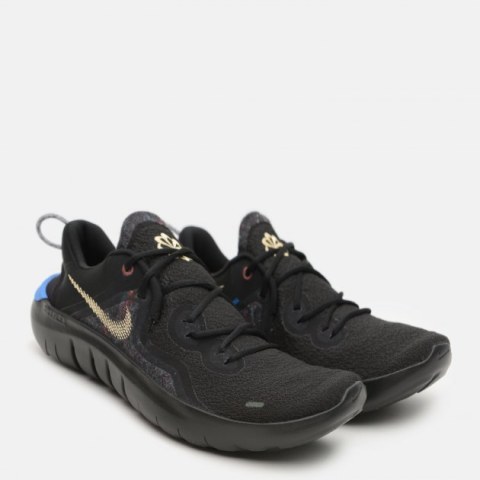 Кросівки чоловічі Nike Flex Run CW3408-001_image_3