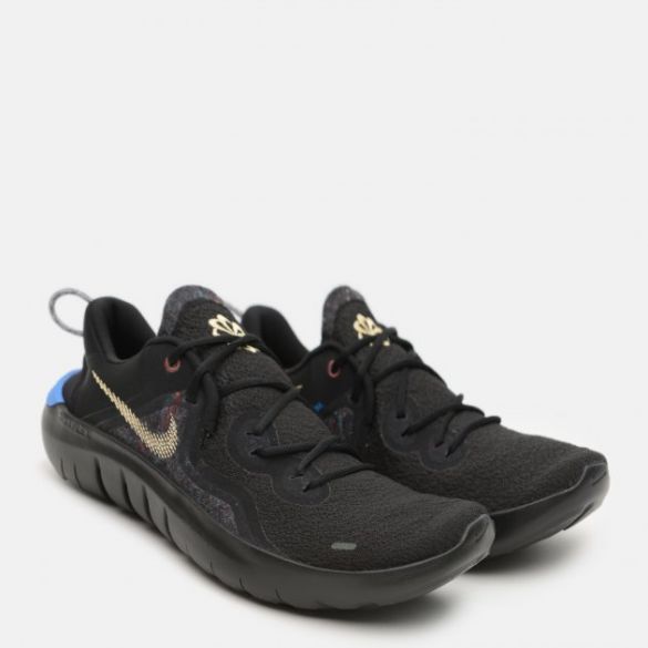 Кросівки чоловічі Nike Flex Run CW3408-001_image_3