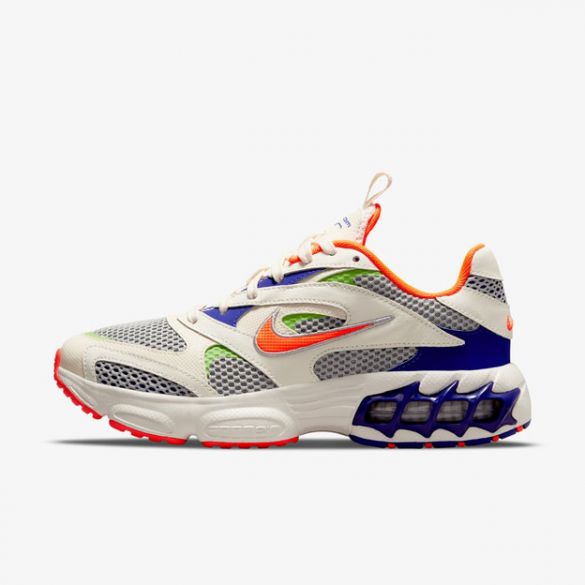 Кроссовки NIKE W Zoom Air Fire CW3876-100_image_2