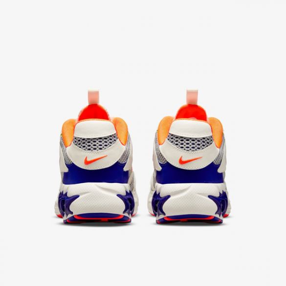 Кросівки NIKE W Zoom Air Fire CW3876-100_image_4