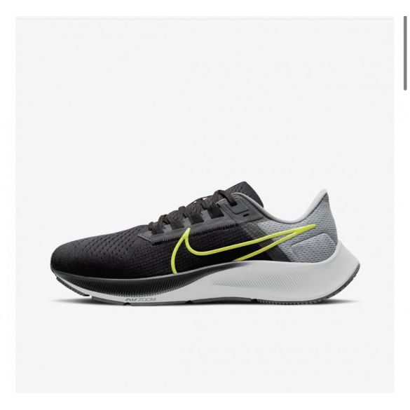 Кросівки чоловічі Nike Air Zoom Pegasus 38 CW7356-005_image_2