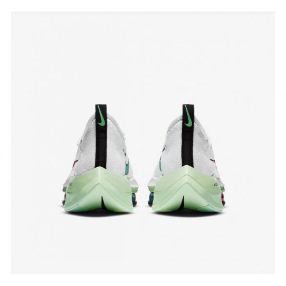 Кросівки для бігу Nike Air Zoom Alphafly Next% White CZ1514-100_image_4