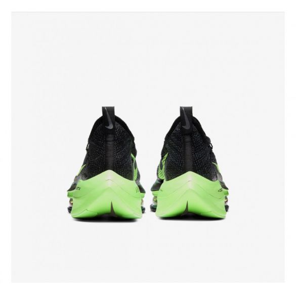 Кросівки для бігу Nike Air Zoom Alphafly Next% White CZ1514-400_image_6