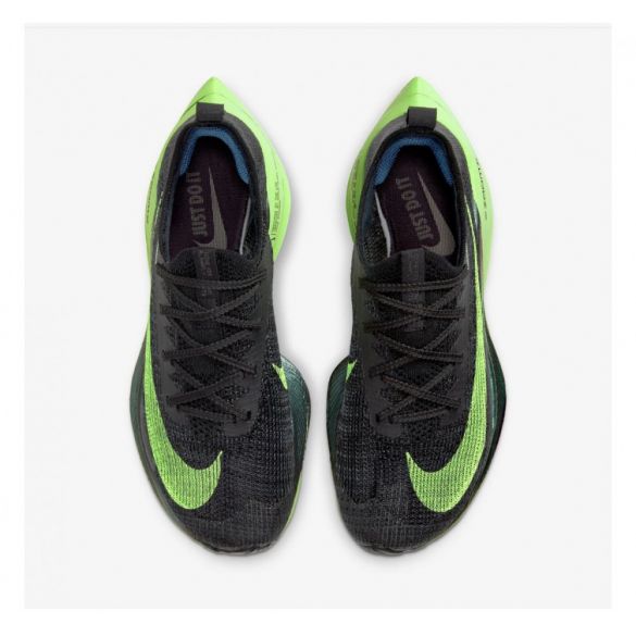 Кросівки для бігу Nike Air Zoom Alphafly Next% White CZ1514-400_image_5