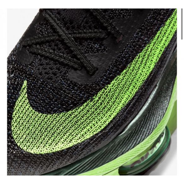 Кросівки для бігу Nike Air Zoom Alphafly Next% White CZ1514-400_image_4