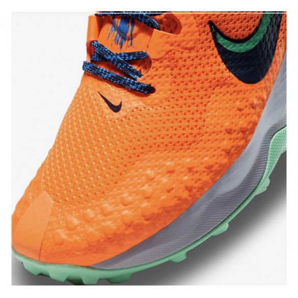 Кроссовки Nike Wildhorse 7 Orange CZ1856-800_image_7