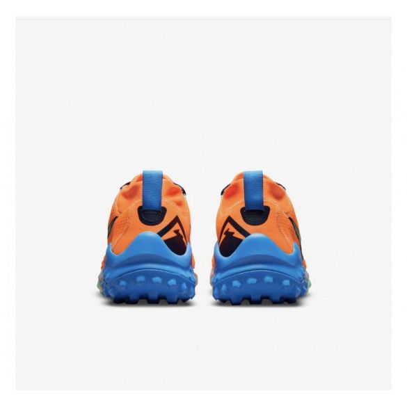 Кроссовки Nike Wildhorse 7 Orange CZ1856-800_image_5