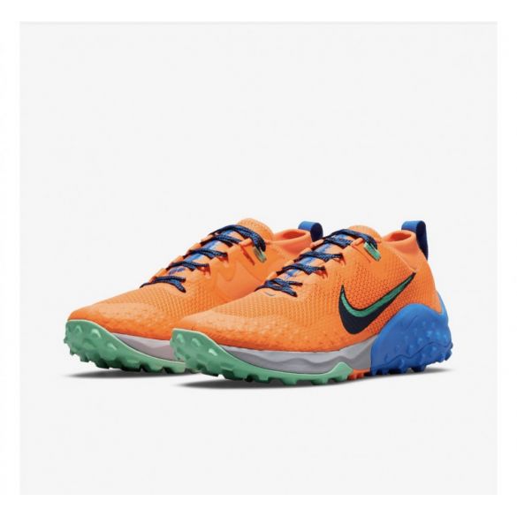 Кроссовки Nike Wildhorse 7 Orange CZ1856-800_image_6