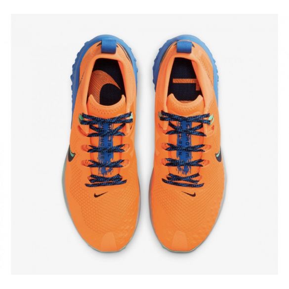 Кроссовки Nike Wildhorse 7 Orange CZ1856-800_image_3